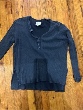 Aerie Offline Waffle knit